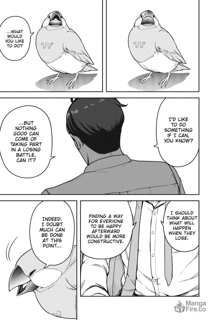 Read Sasaki and Peeps chapter 12 image 14 on Lezhin