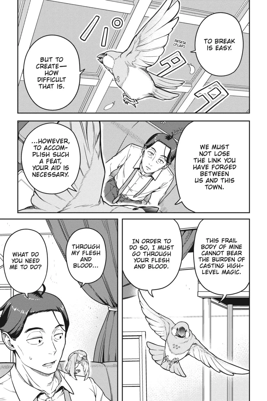 Read Sasaki and Peeps chapter 12 image 16 on Lezhin