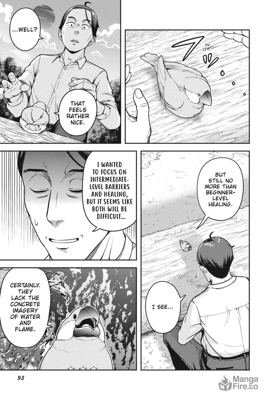 Read Sasaki and Peeps chapter 12 image 20 on Lezhin