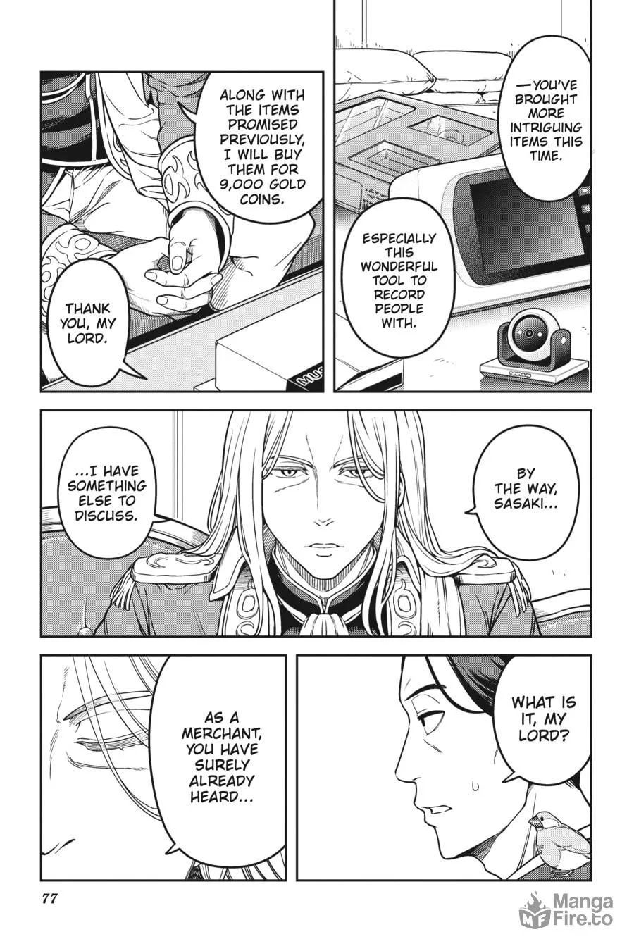 Read Sasaki and Peeps chapter 12 image 4 on Lezhin