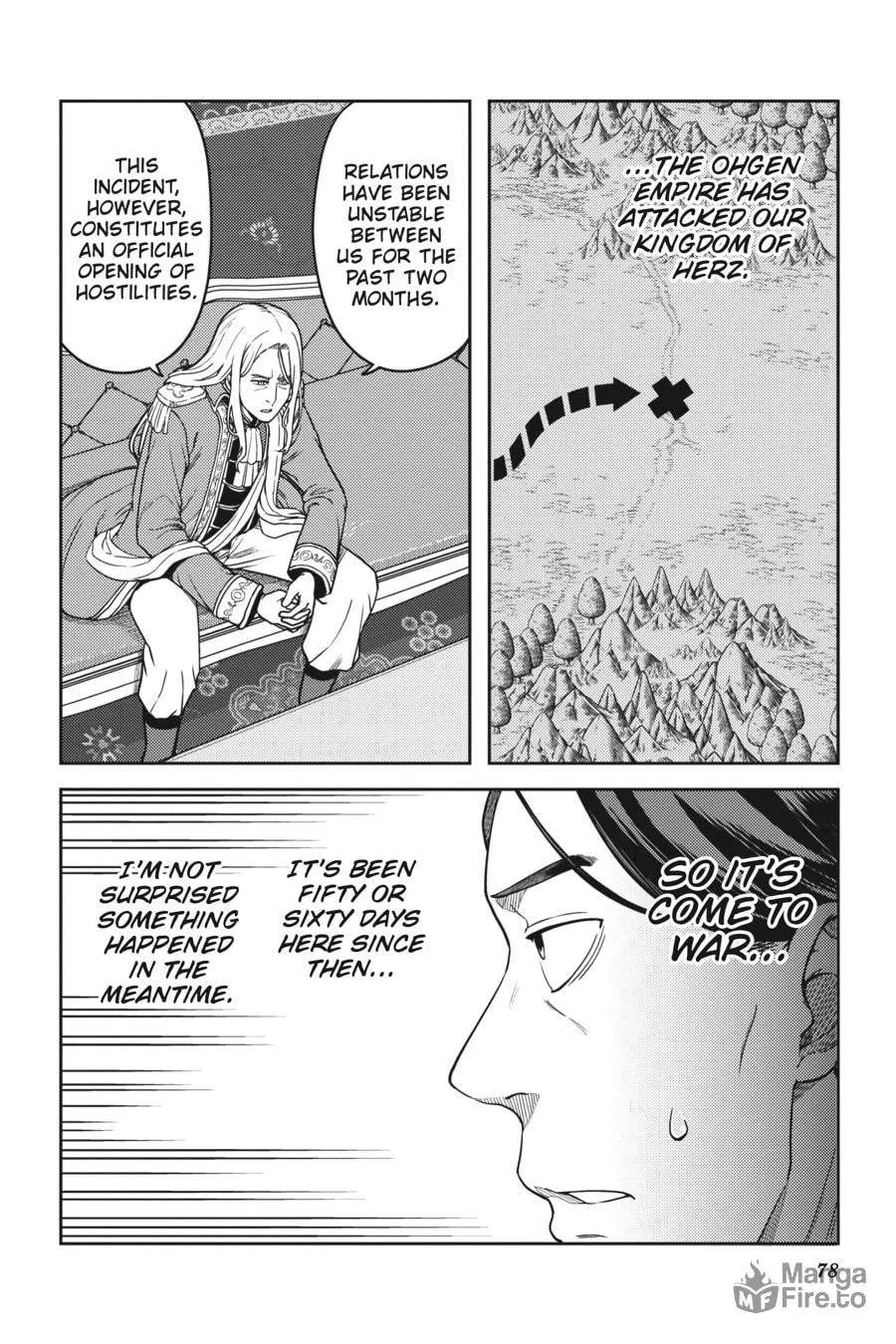Read Sasaki and Peeps chapter 12 image 5 on Lezhin
