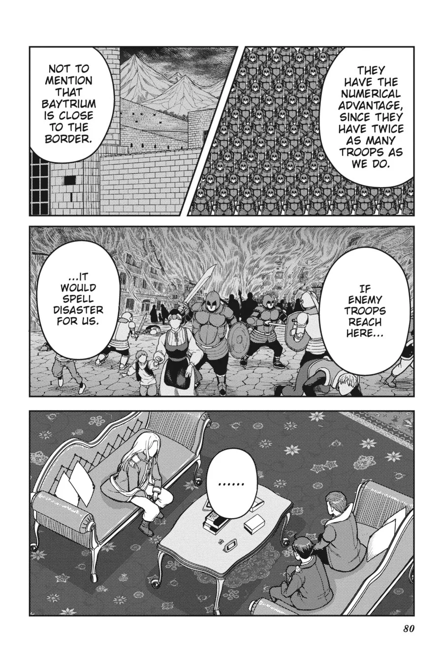Read Sasaki and Peeps chapter 12 image 7 on Lezhin