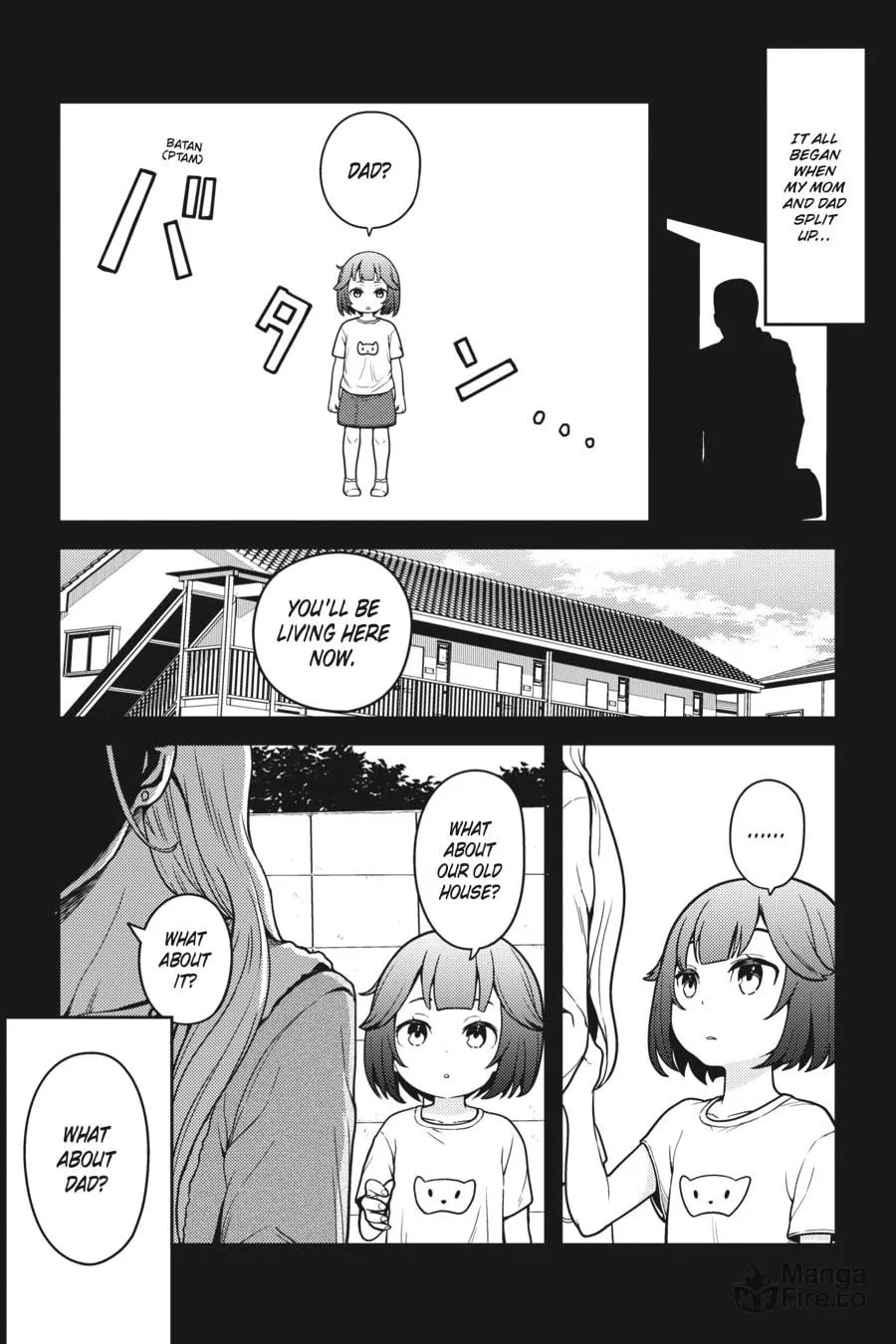 Read Sasaki and Peeps chapter 13 image 2 on Lezhin