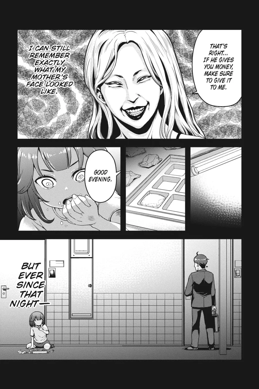 Read Sasaki and Peeps chapter 13 image 6 on Lezhin