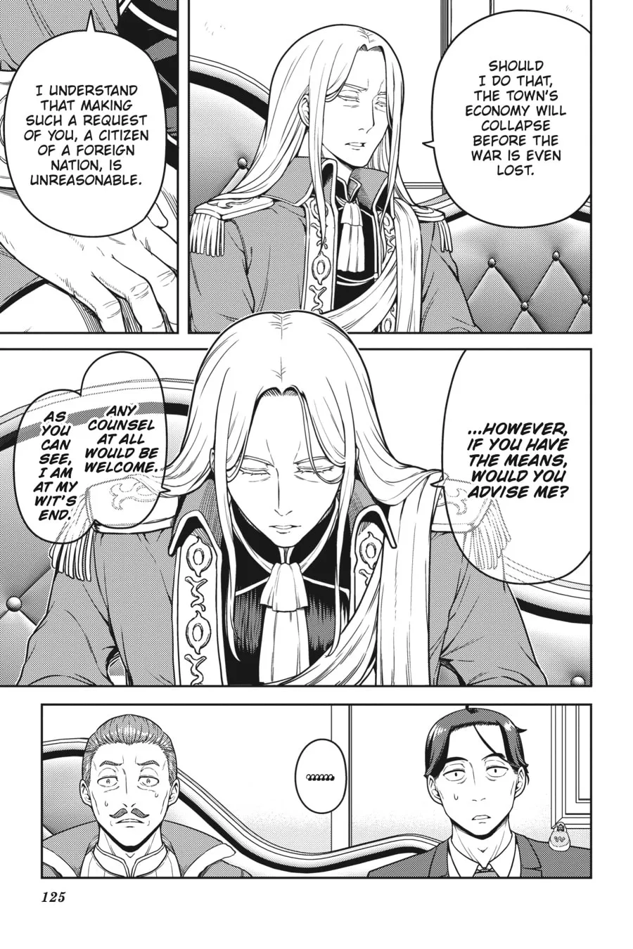 Read Sasaki and Peeps chapter 14 image 10 on Lezhin