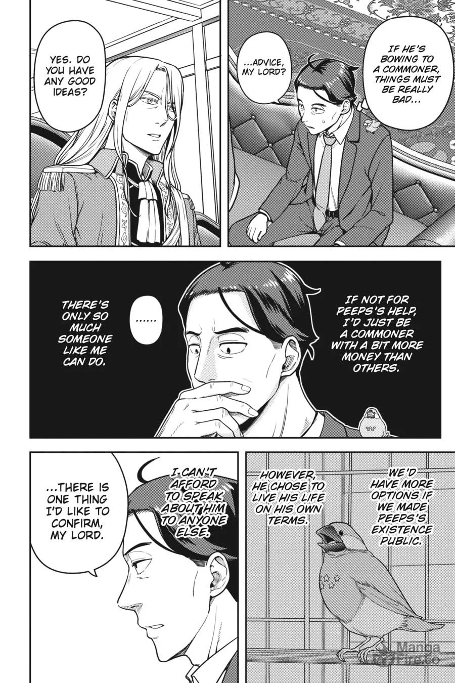 Read Sasaki and Peeps chapter 14 image 11 on Lezhin