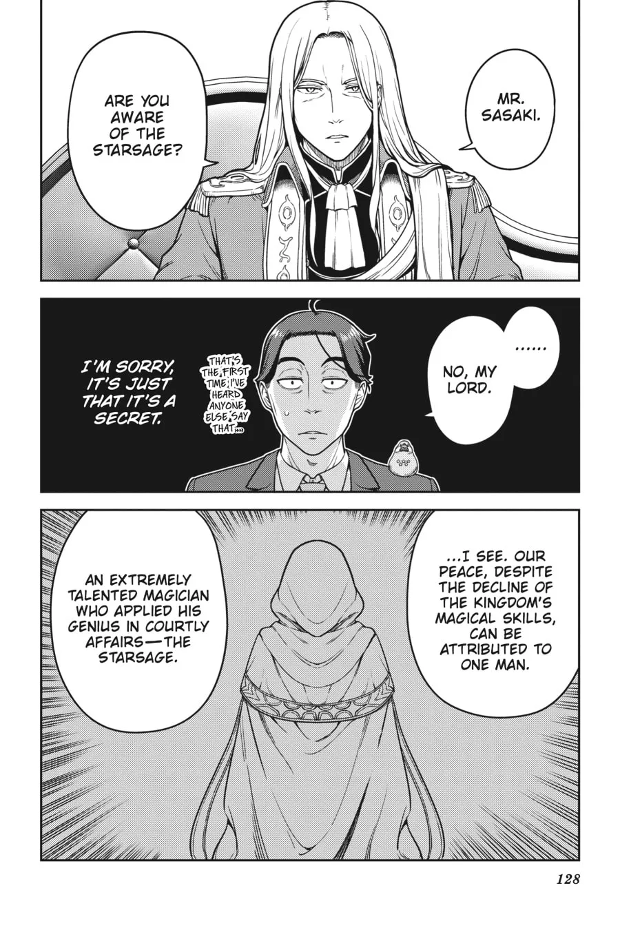 Read Sasaki and Peeps chapter 14 image 13 on Lezhin