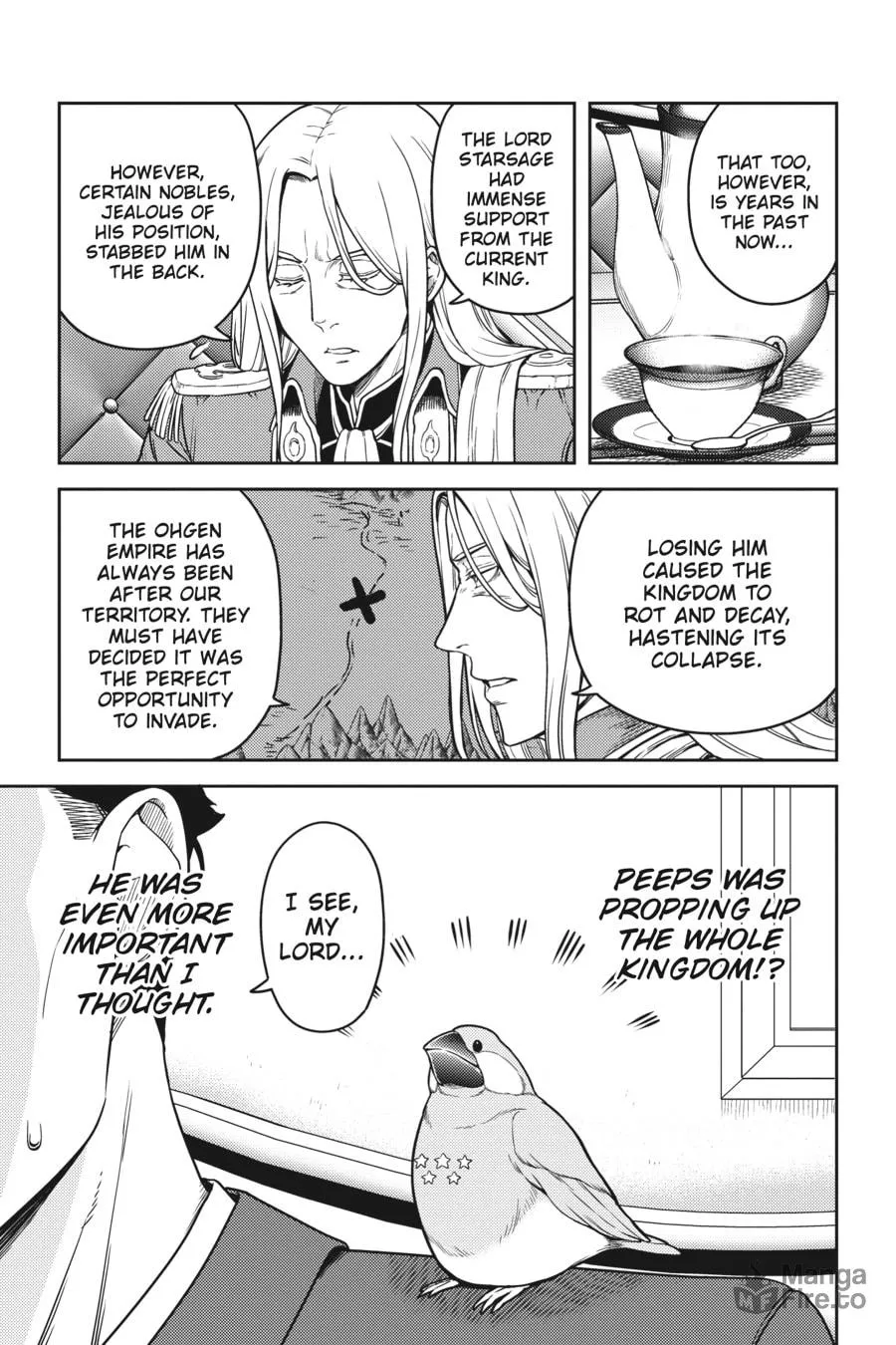 Read Sasaki and Peeps chapter 14 image 14 on Lezhin