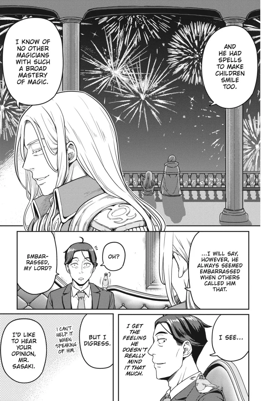Read Sasaki and Peeps chapter 14 image 18 on Lezhin