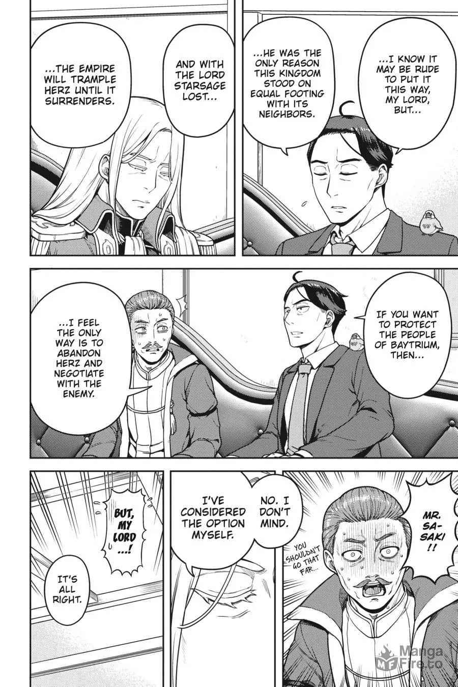 Read Sasaki and Peeps chapter 14 image 19 on Lezhin