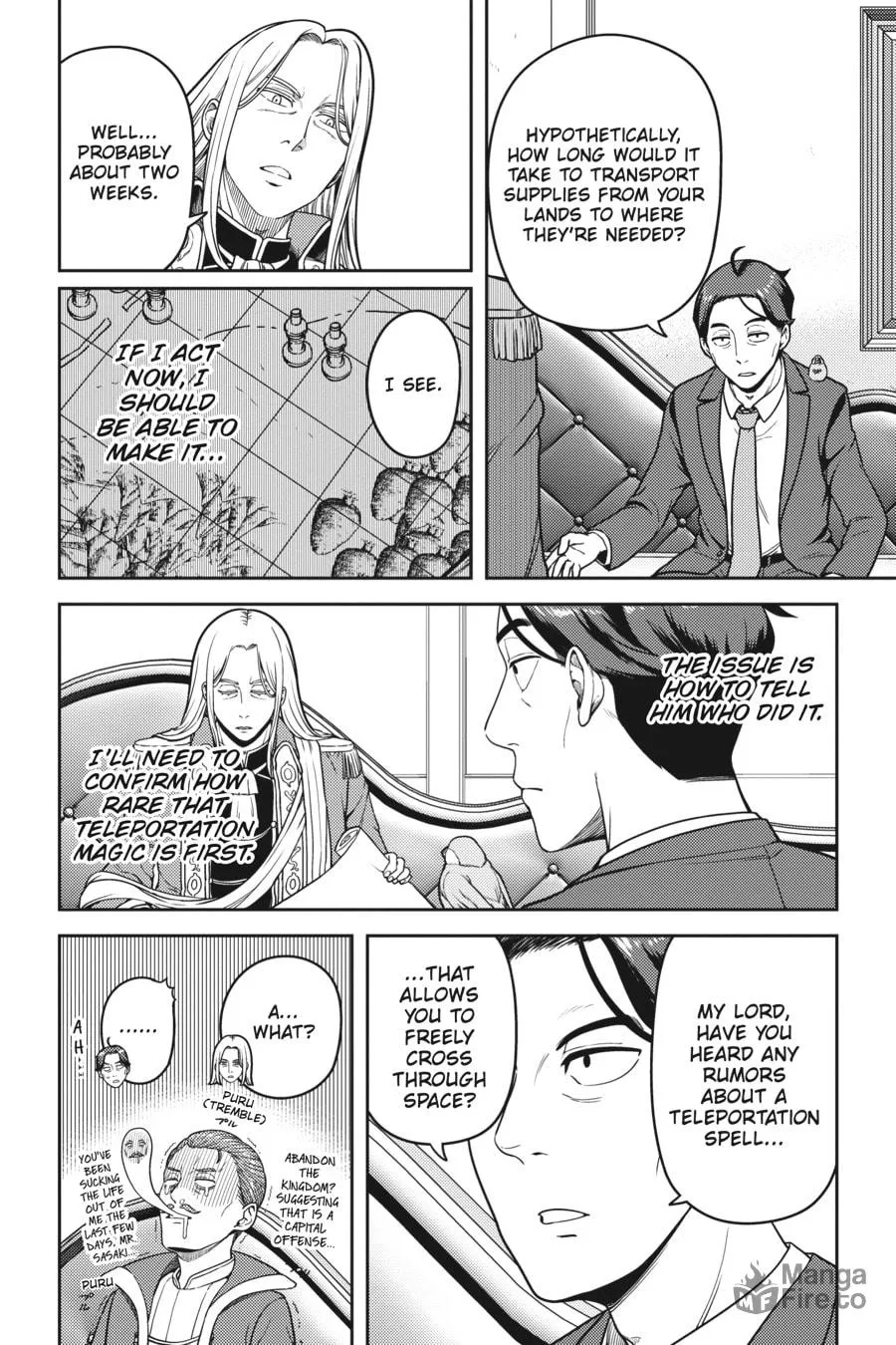 Read Sasaki and Peeps chapter 14 image 23 on Lezhin