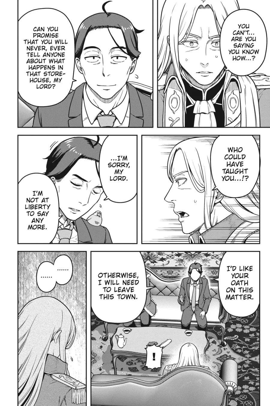 Read Sasaki and Peeps chapter 14 image 25 on Lezhin