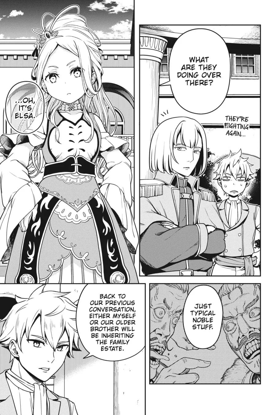 Read Sasaki and Peeps chapter 14 image 28 on Lezhin