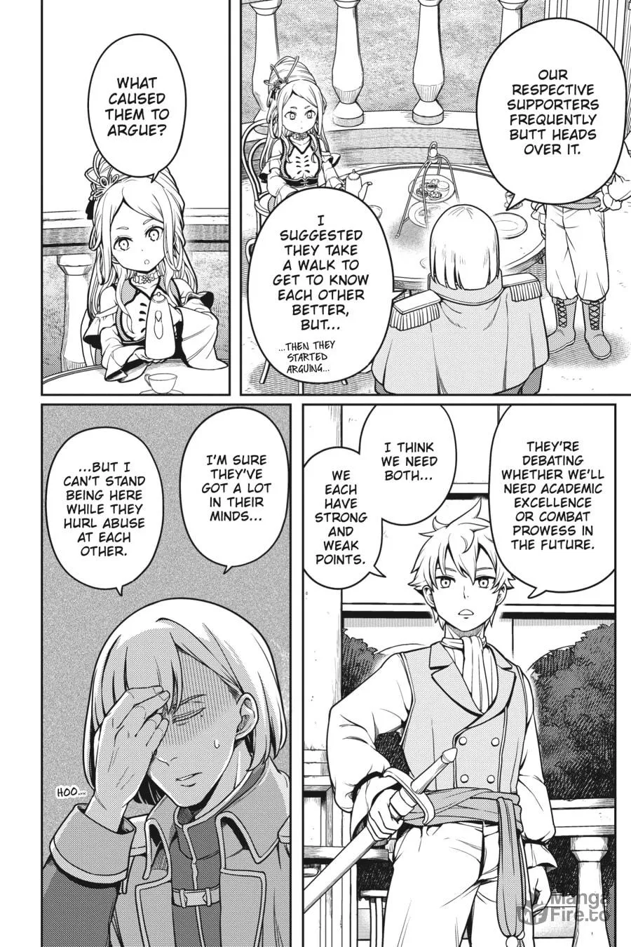 Read Sasaki and Peeps chapter 14 image 29 on Lezhin