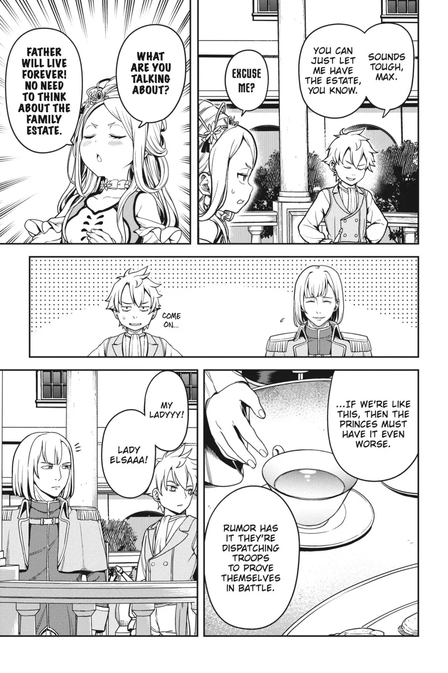 Read Sasaki and Peeps chapter 14 image 30 on Lezhin