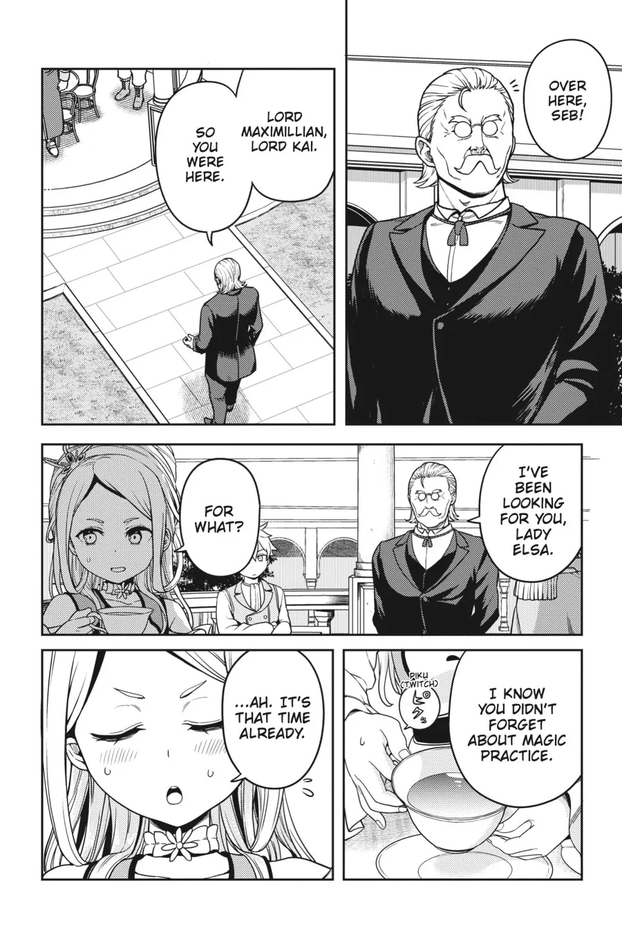 Read Sasaki and Peeps chapter 14 image 31 on Lezhin