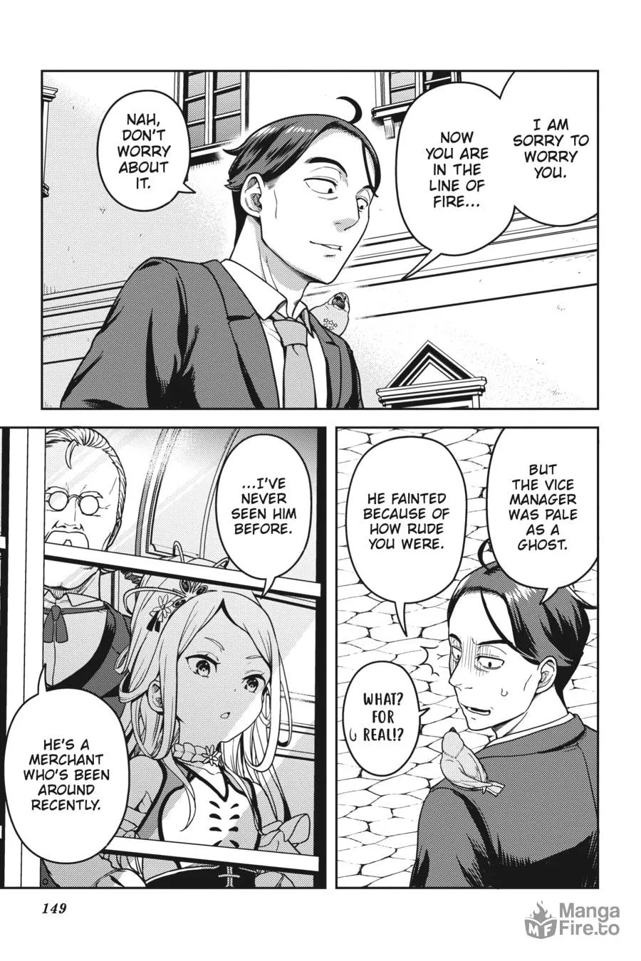 Read Sasaki and Peeps chapter 14 image 34 on Lezhin