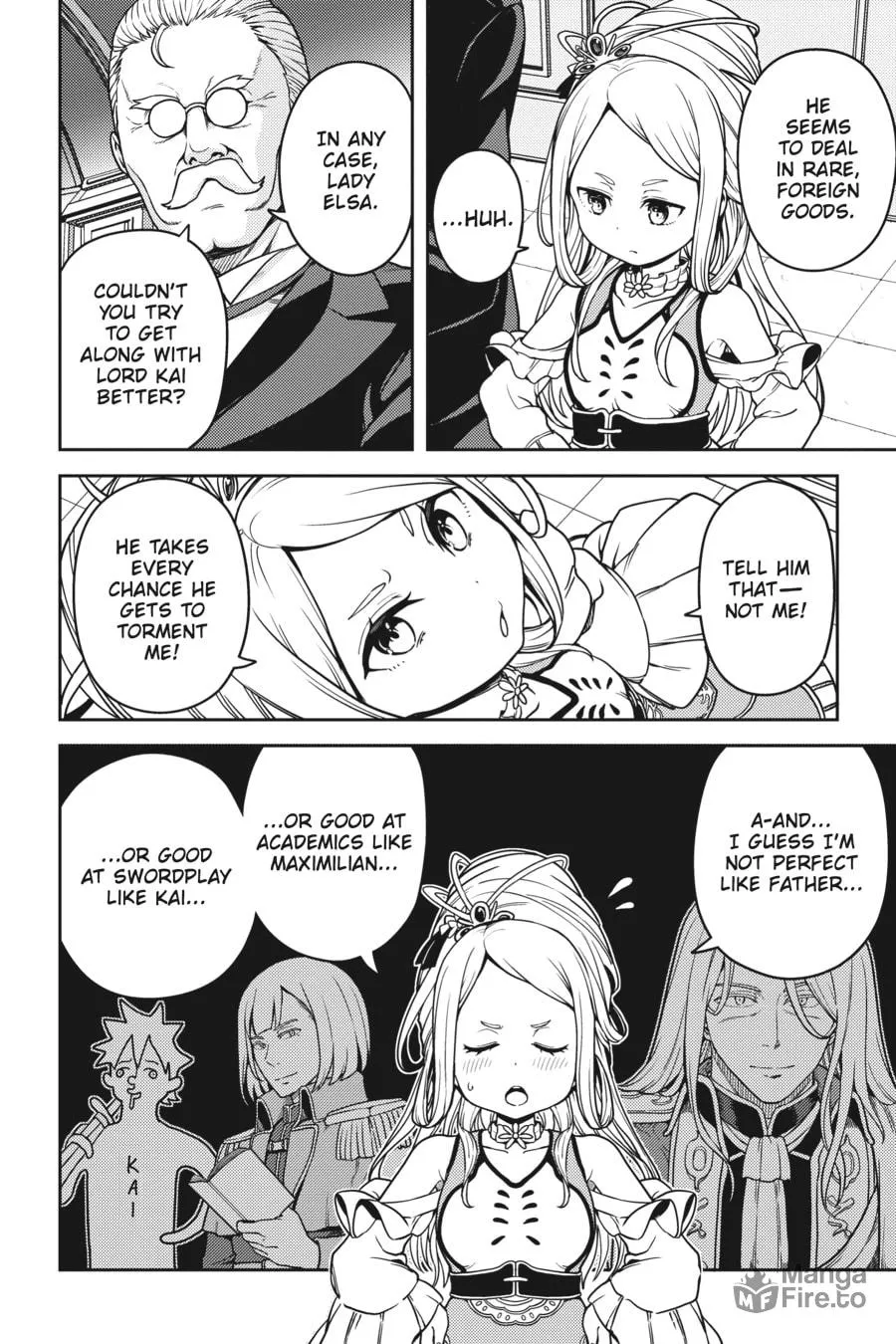 Read Sasaki and Peeps chapter 14 image 35 on Lezhin