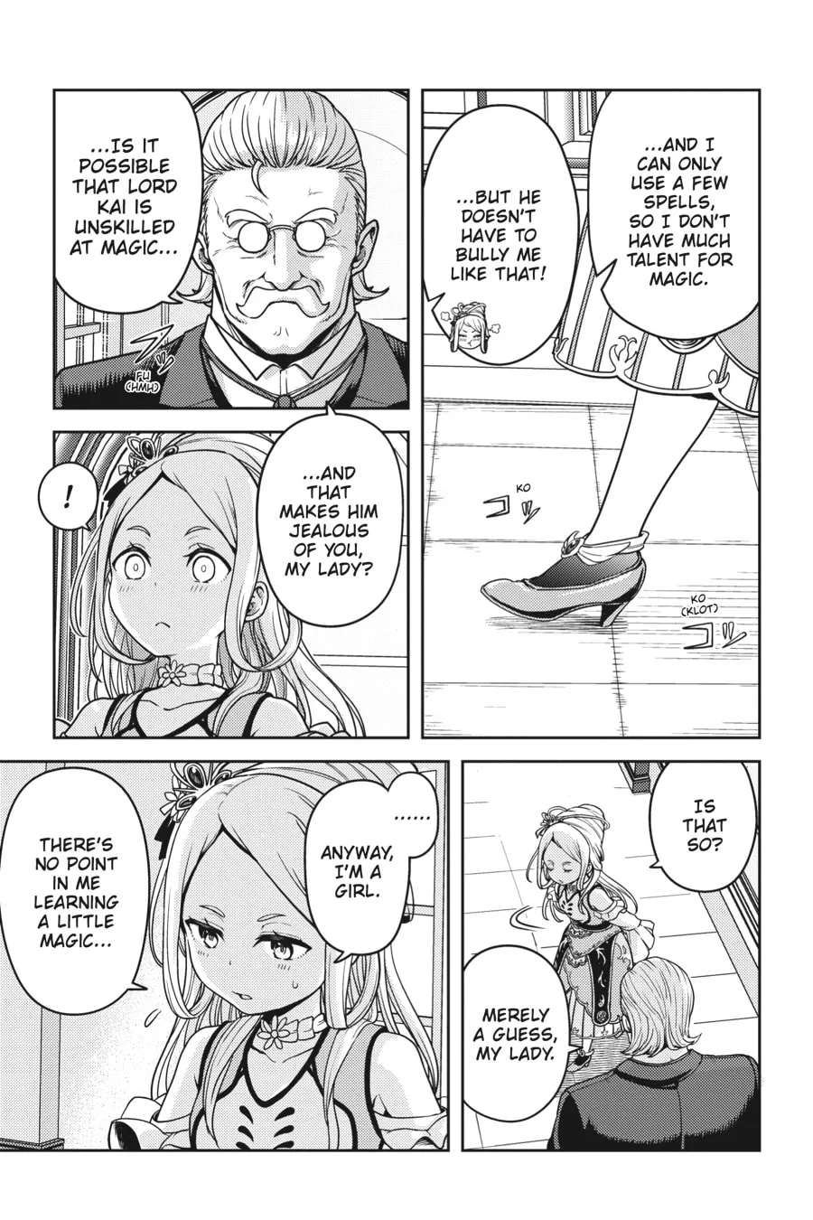 Read Sasaki and Peeps chapter 14 image 36 on Lezhin