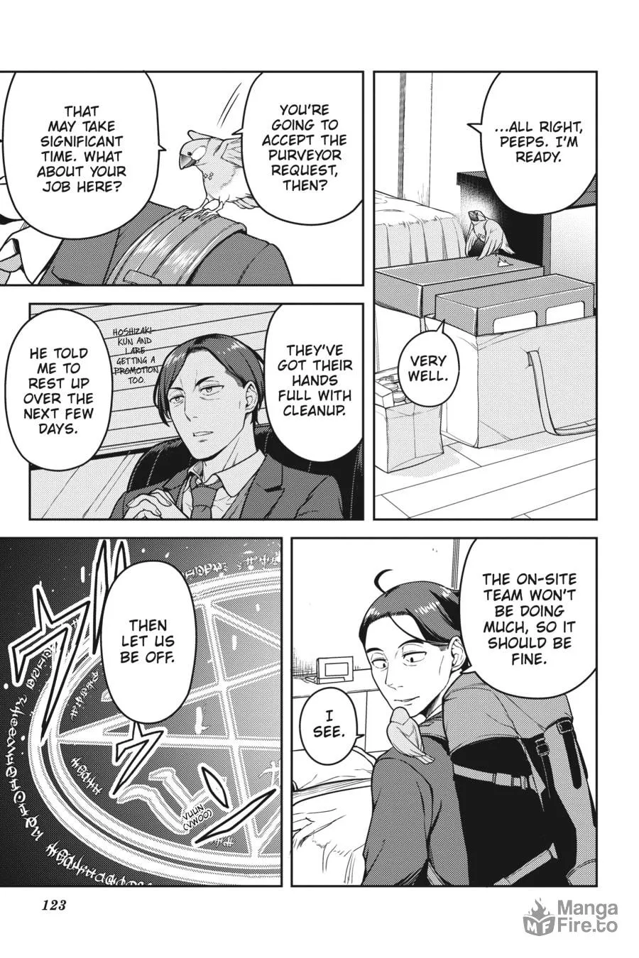 Read Sasaki and Peeps chapter 14 image 8 on Lezhin