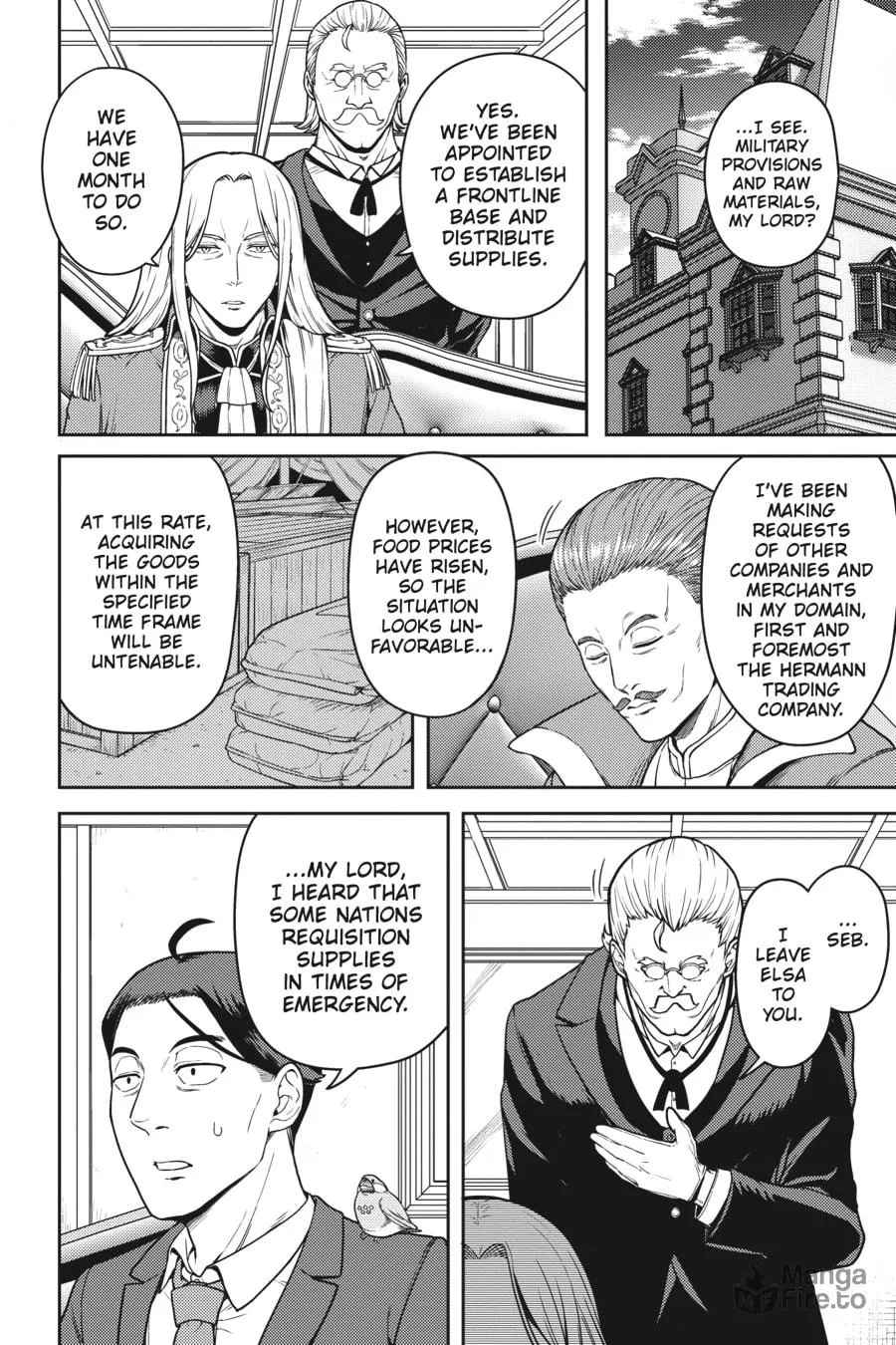 Read Sasaki and Peeps chapter 14 image 9 on Lezhin