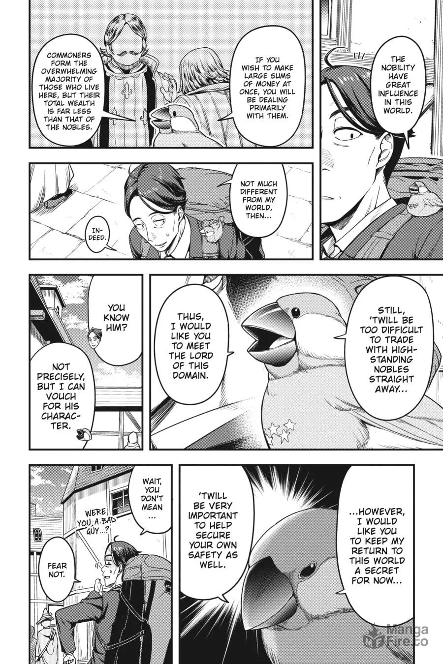 Read Sasaki and Peeps chapter 2 image 17 on Lezhin