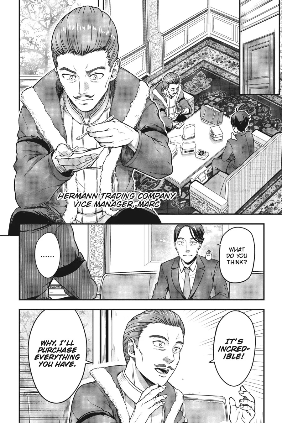 Read Sasaki and Peeps chapter 2 image 21 on Lezhin