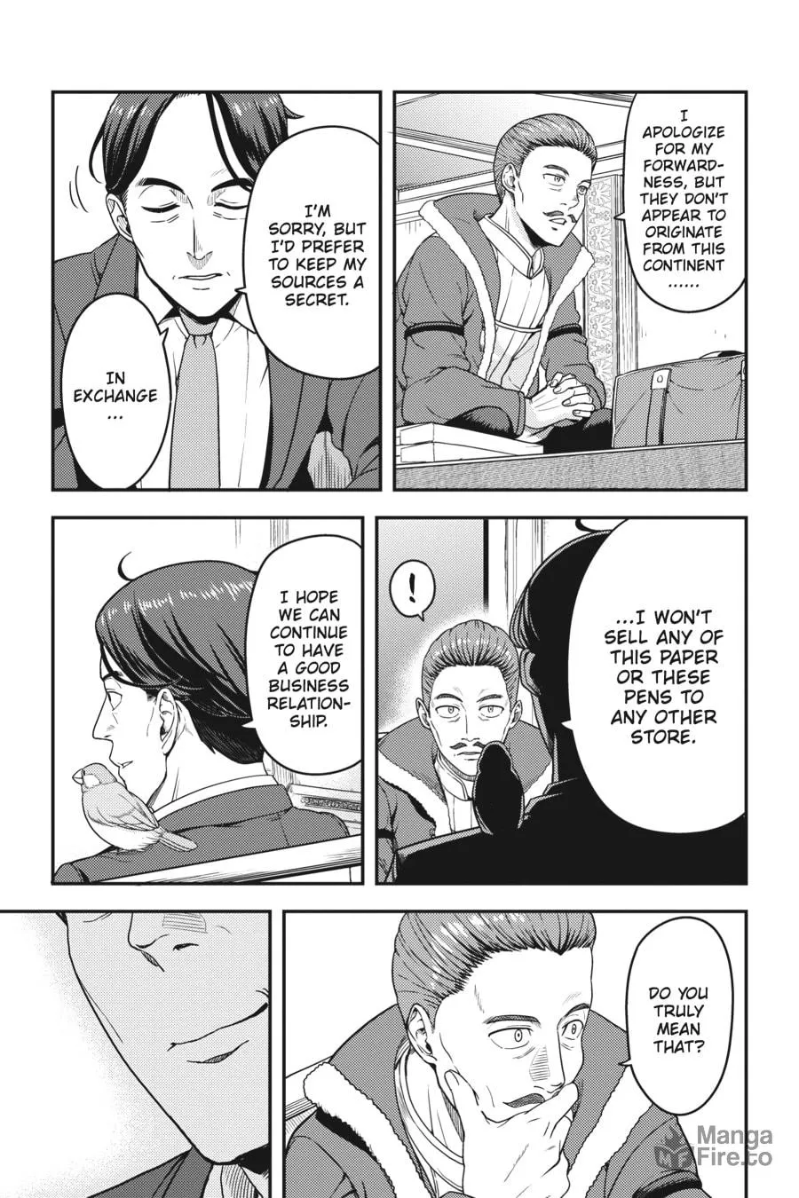Read Sasaki and Peeps chapter 2 image 26 on Lezhin