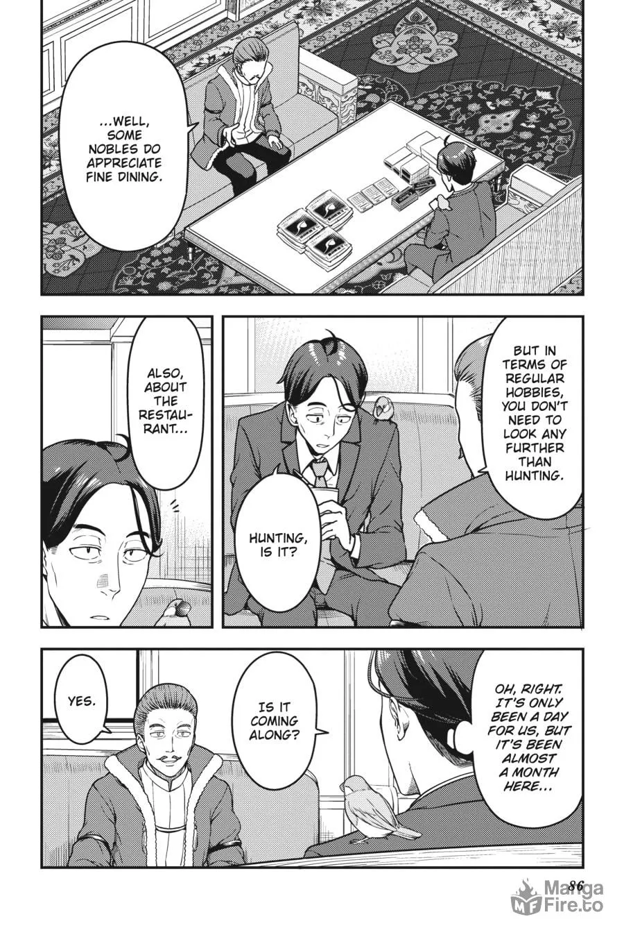 Read Sasaki and Peeps chapter 3 image 11 on Lezhin