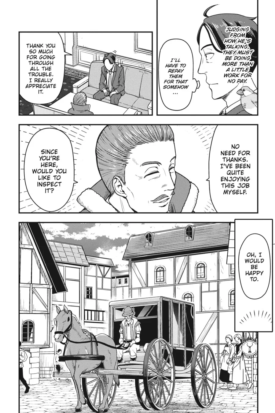 Read Sasaki and Peeps chapter 3 image 13 on Lezhin
