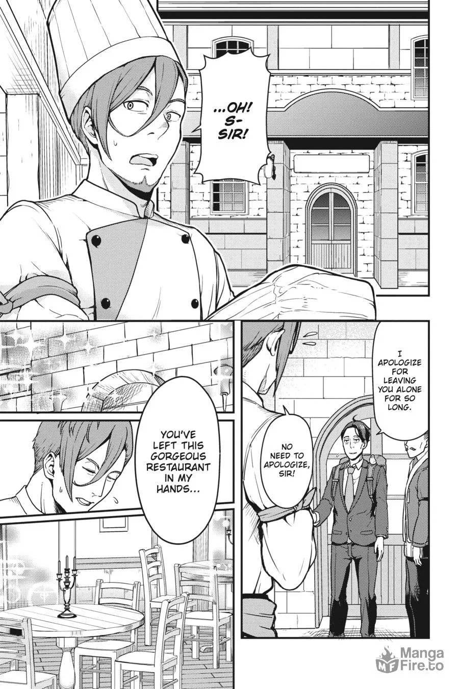 Read Sasaki and Peeps chapter 3 image 14 on Lezhin