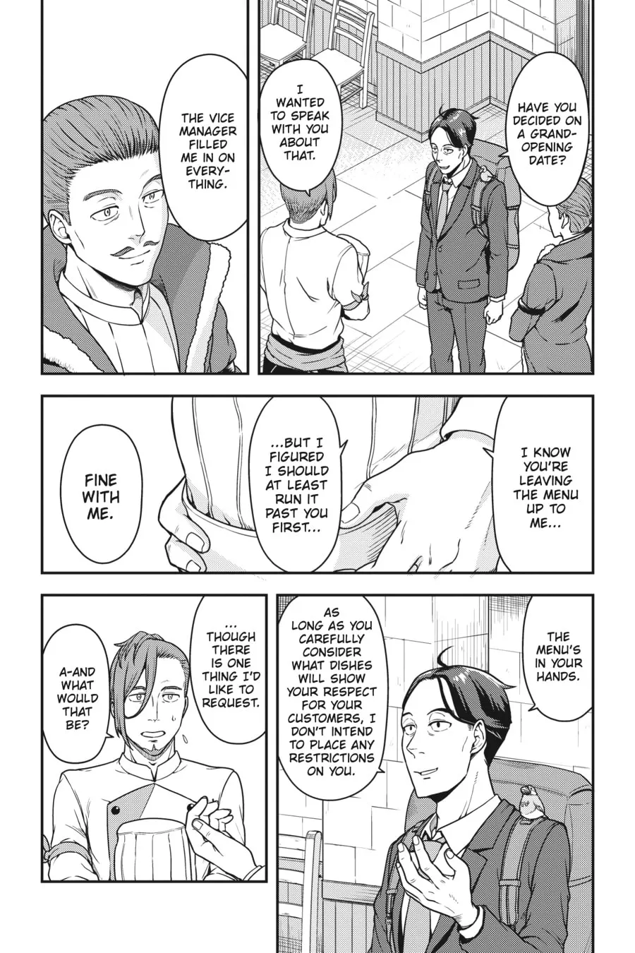 Read Sasaki and Peeps chapter 3 image 15 on Lezhin