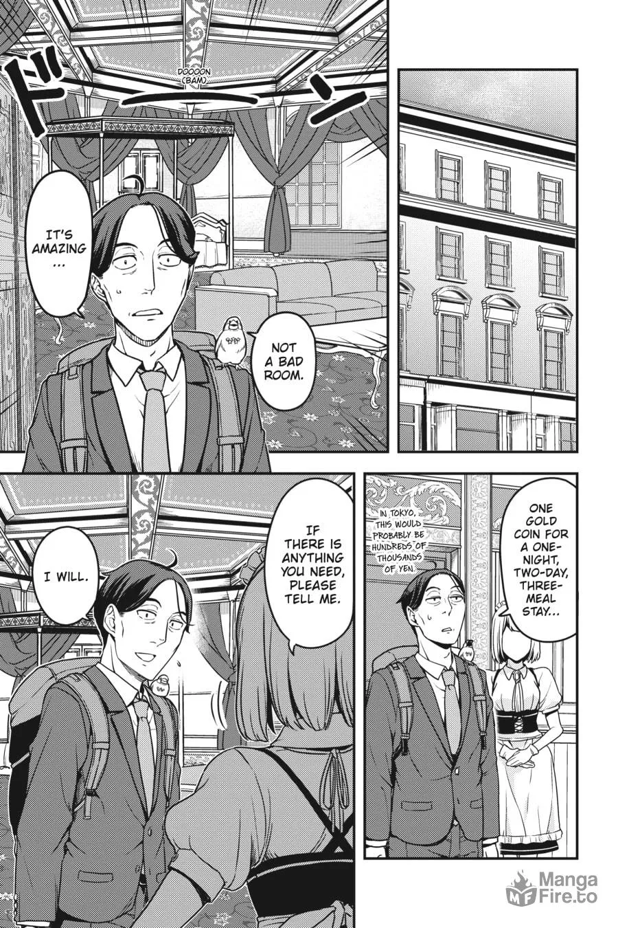Read Sasaki and Peeps chapter 3 image 20 on Lezhin