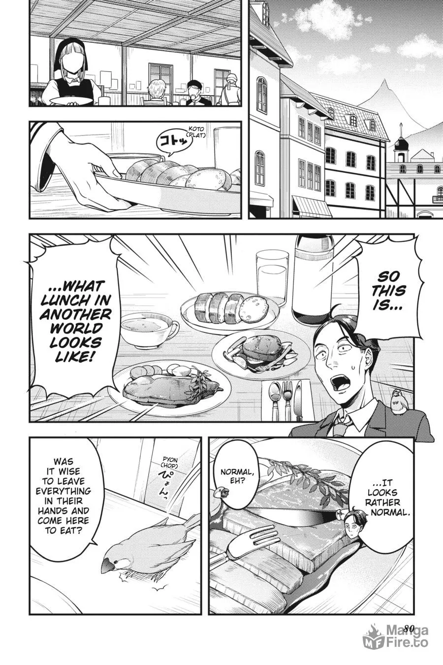 Read Sasaki and Peeps chapter 3 image 5 on Lezhin