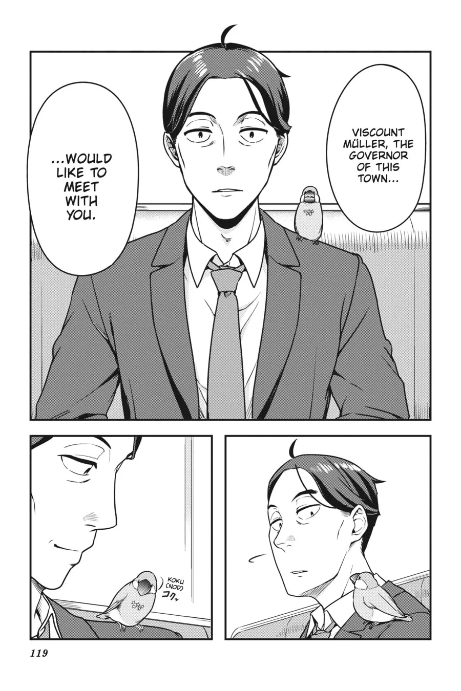 Read Sasaki and Peeps chapter 4 image 10 on Lezhin