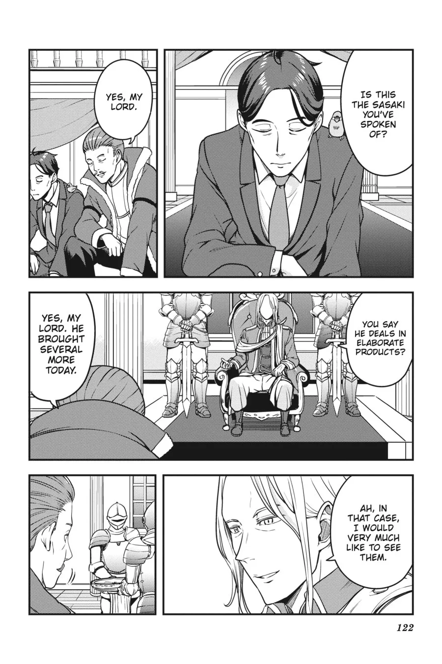 Read Sasaki and Peeps chapter 4 image 13 on Lezhin