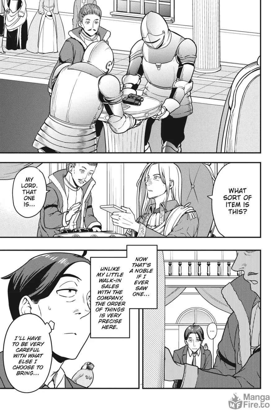 Read Sasaki and Peeps chapter 4 image 14 on Lezhin