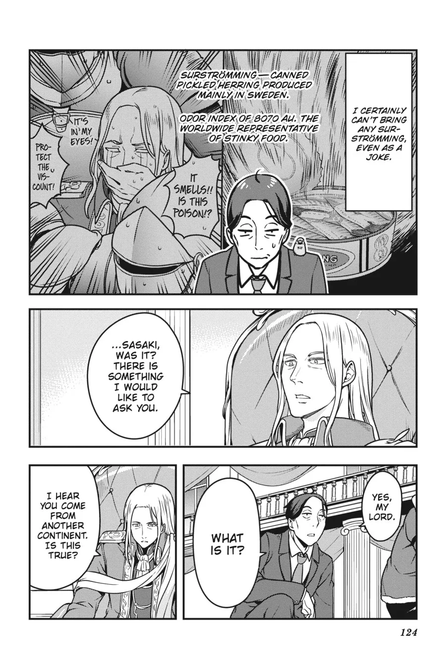 Read Sasaki and Peeps chapter 4 image 15 on Lezhin