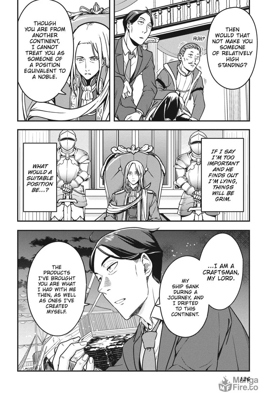 Read Sasaki and Peeps chapter 4 image 17 on Lezhin