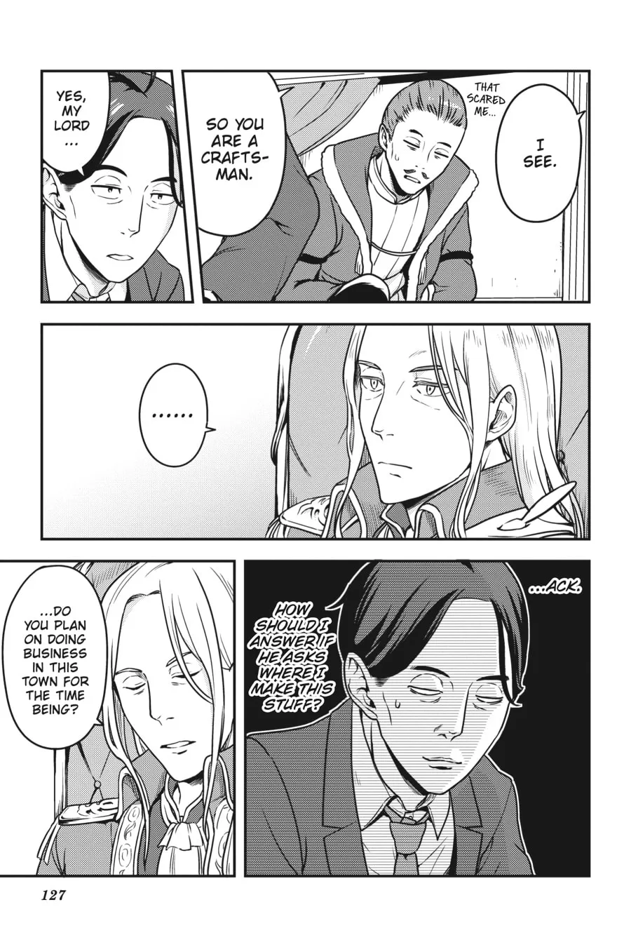 Read Sasaki and Peeps chapter 4 image 18 on Lezhin