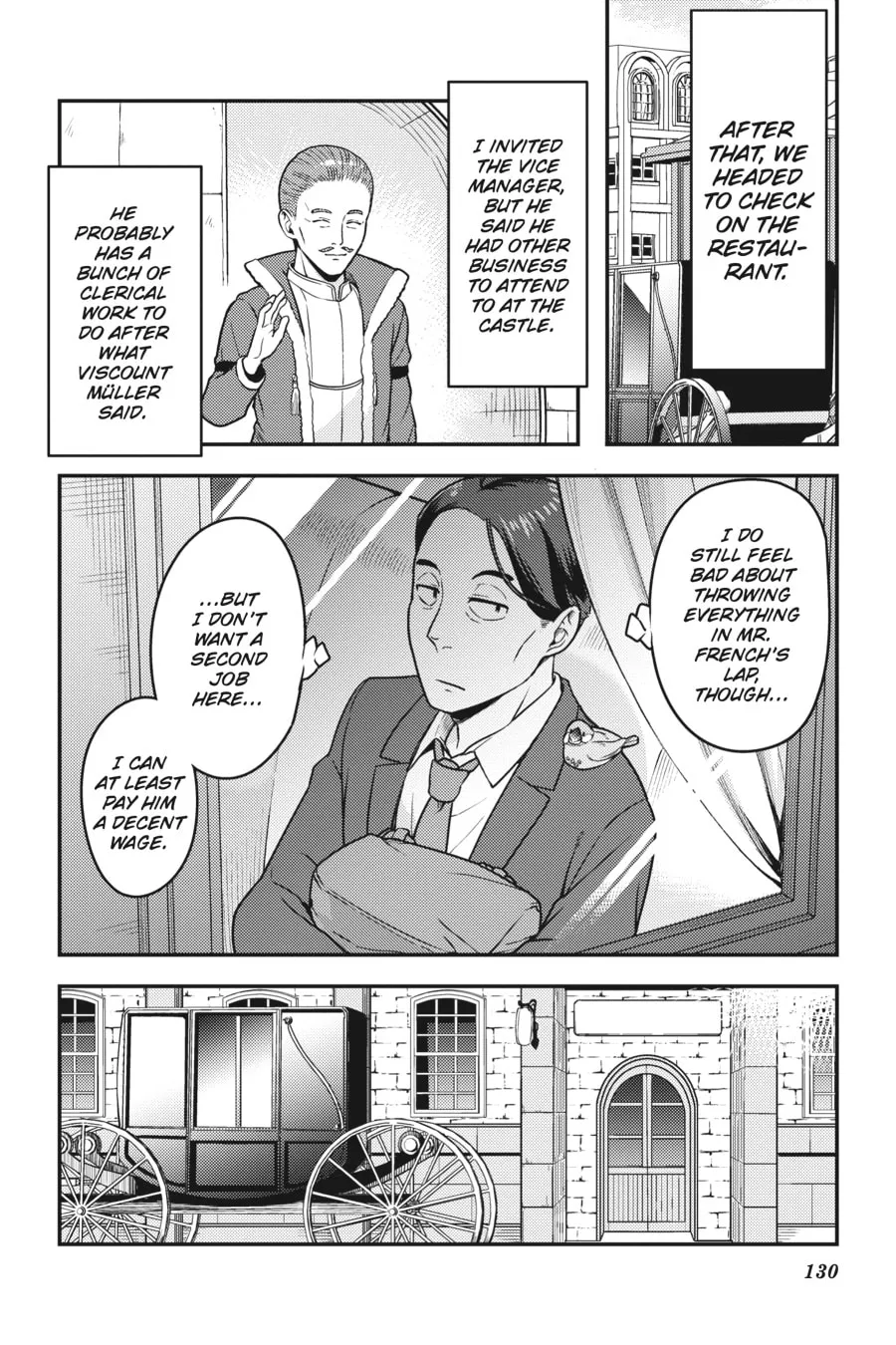 Read Sasaki and Peeps chapter 4 image 21 on Lezhin
