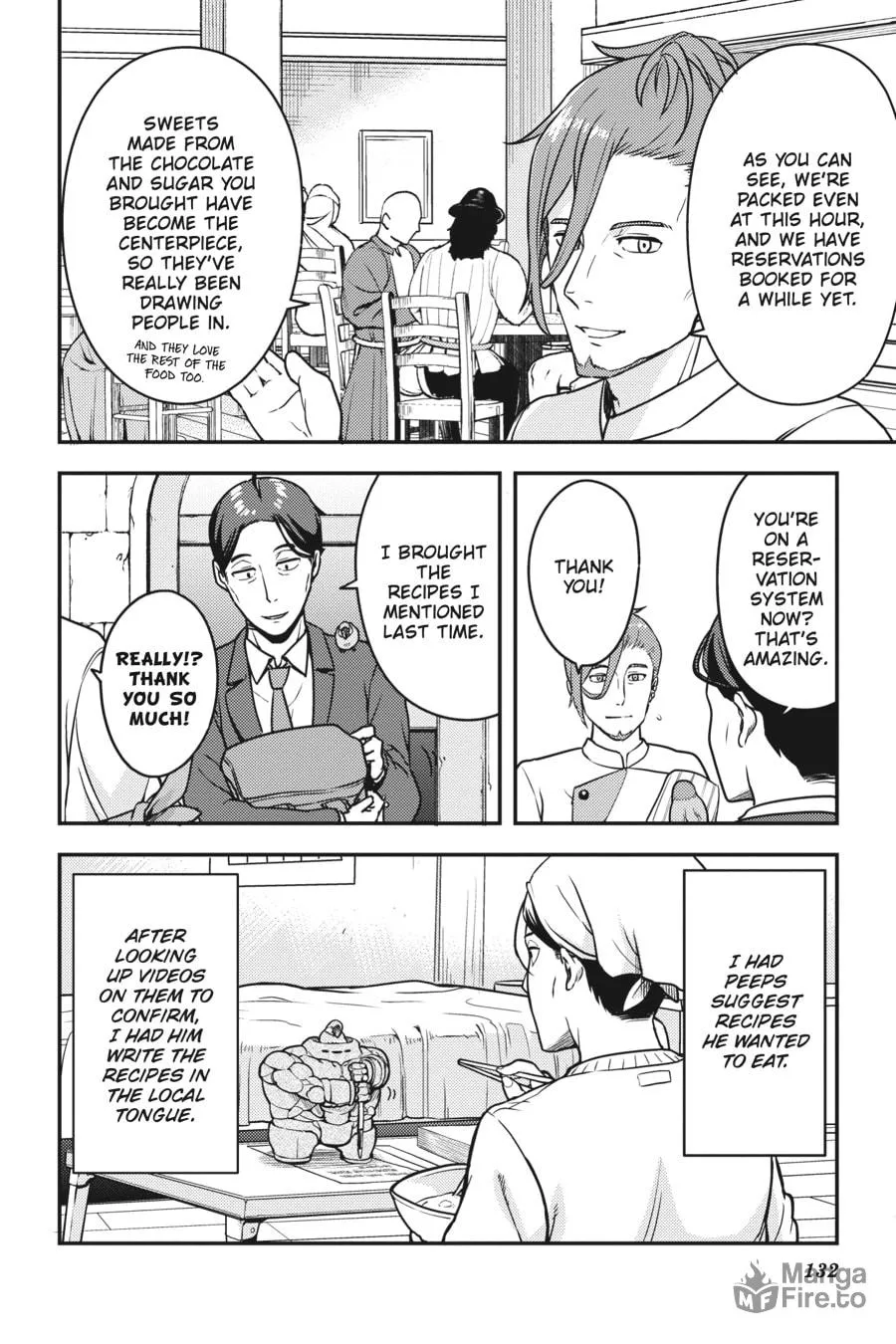 Read Sasaki and Peeps chapter 4 image 23 on Lezhin