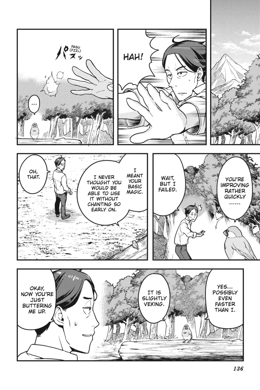 Read Sasaki and Peeps chapter 4 image 27 on Lezhin