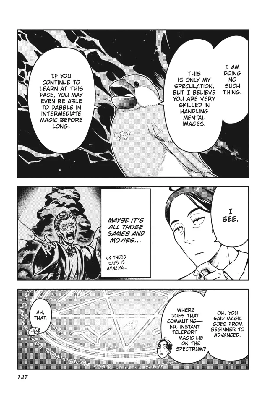 Read Sasaki and Peeps chapter 4 image 28 on Lezhin