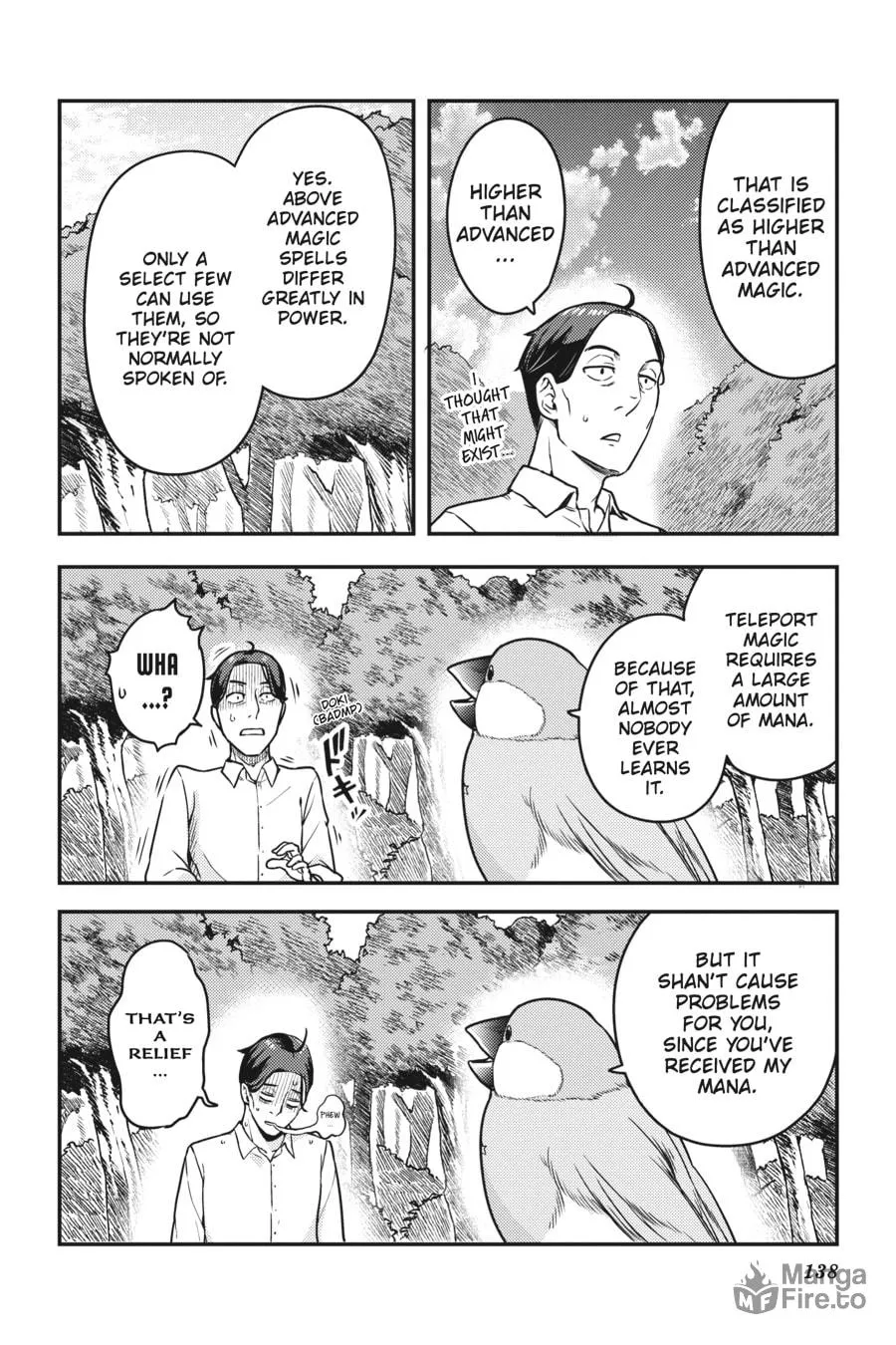 Read Sasaki and Peeps chapter 4 image 29 on Lezhin