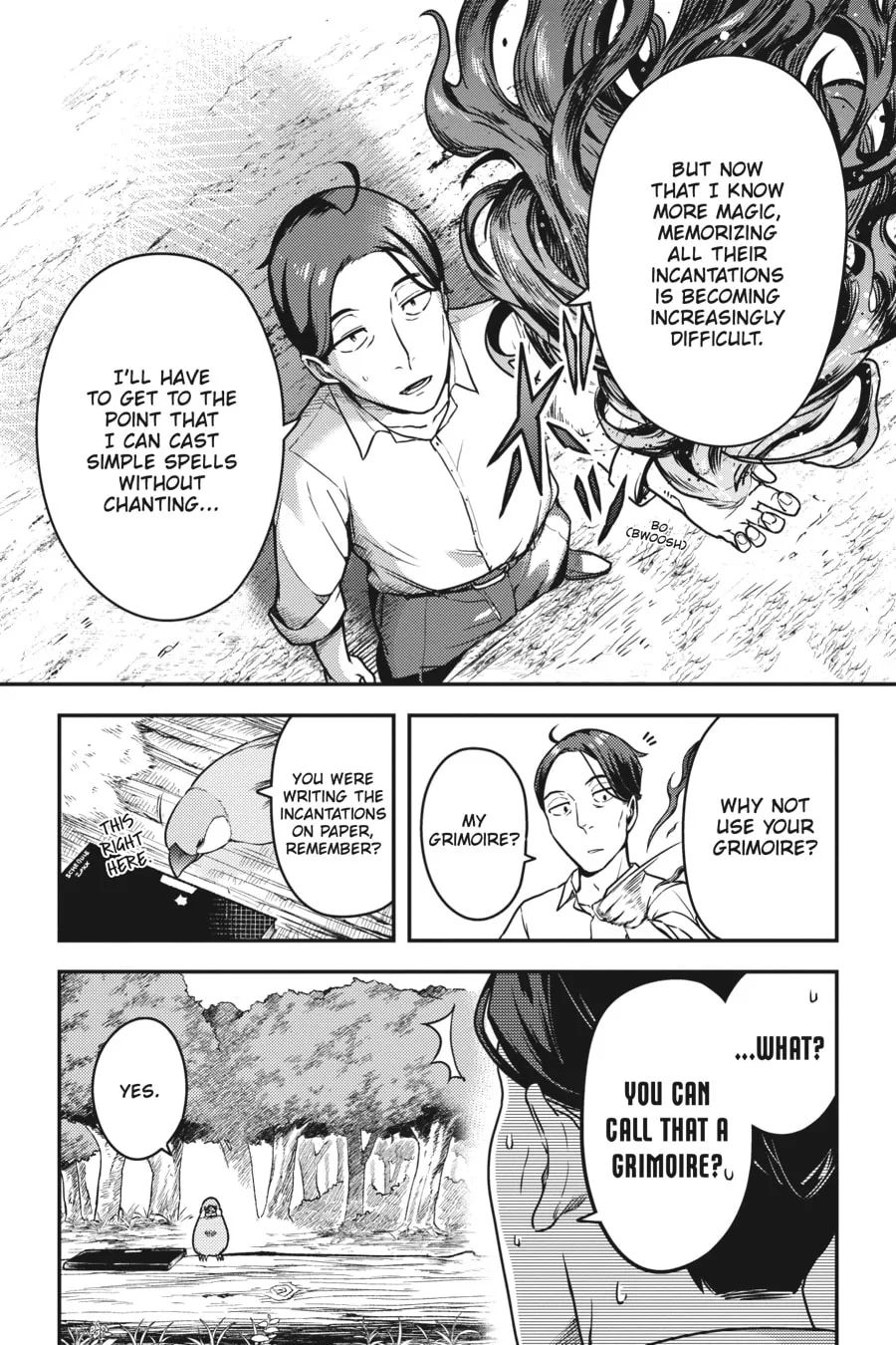 Read Sasaki and Peeps chapter 4 image 30 on Lezhin