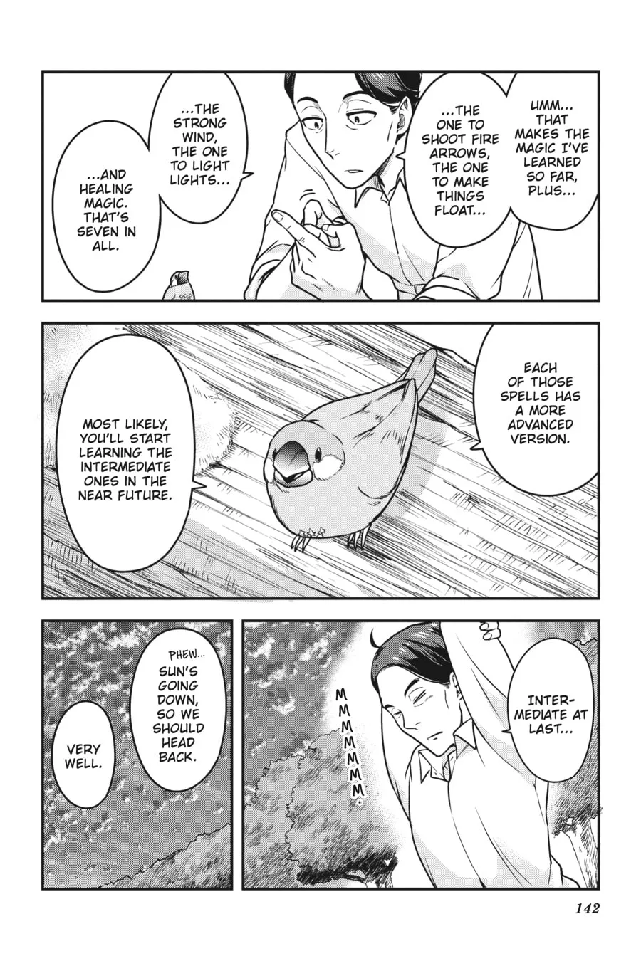 Read Sasaki and Peeps chapter 4 image 33 on Lezhin
