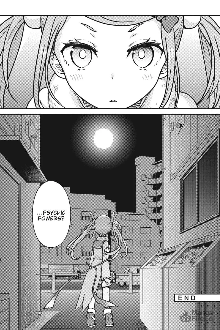Read Sasaki and Peeps chapter 4 image 38 on Lezhin