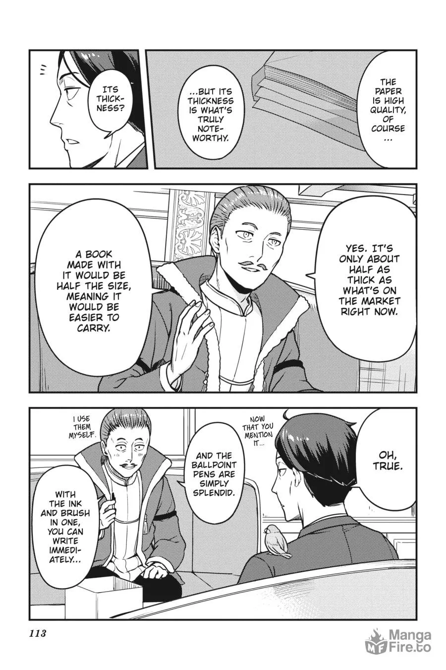 Read Sasaki and Peeps chapter 4 image 4 on Lezhin