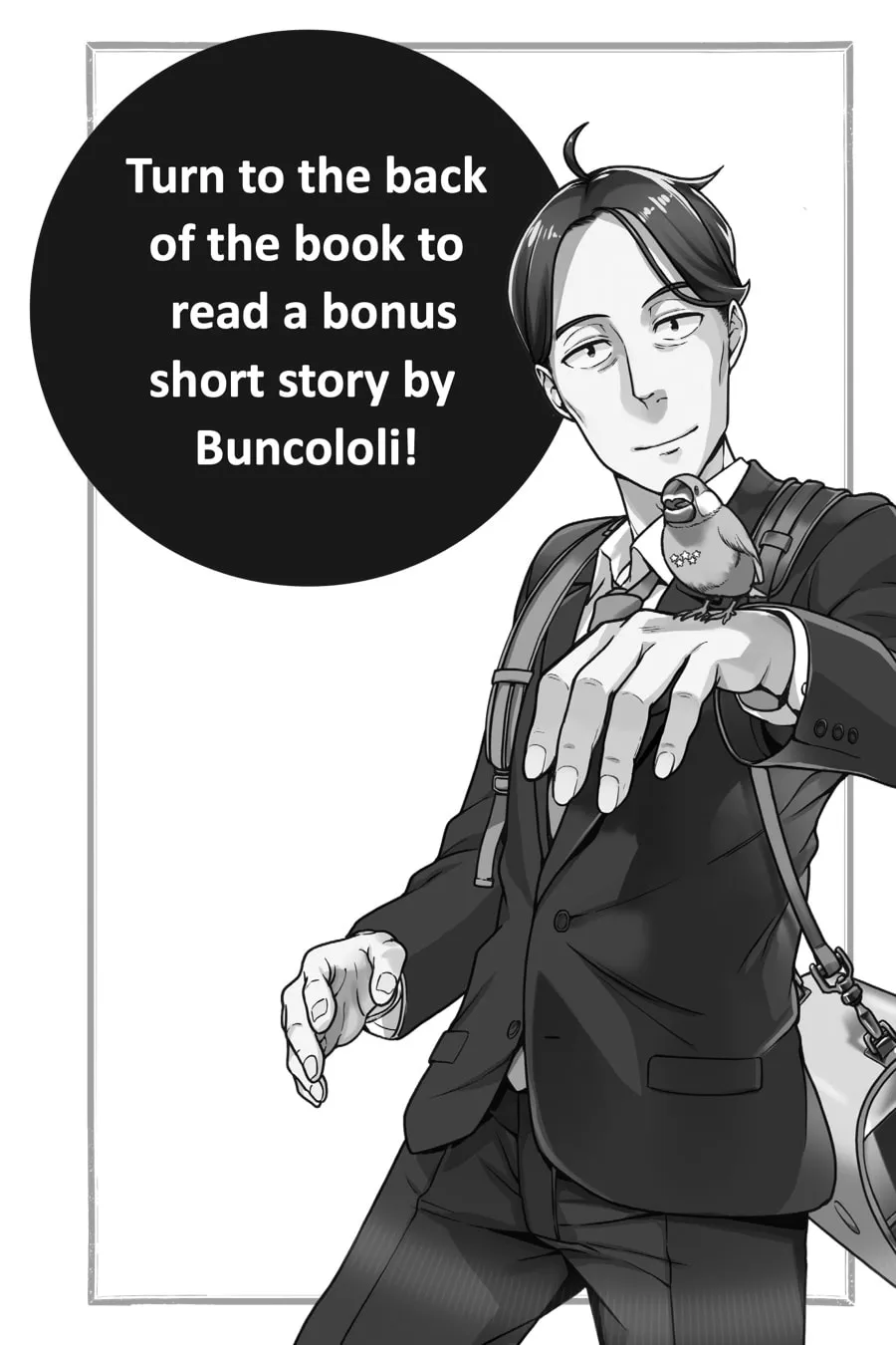 Read Sasaki and Peeps chapter 4 image 42 on Lezhin